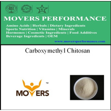 Ingredientes cosméticos: Carboxymethyl Chitosan / Carboxymethylchitosan